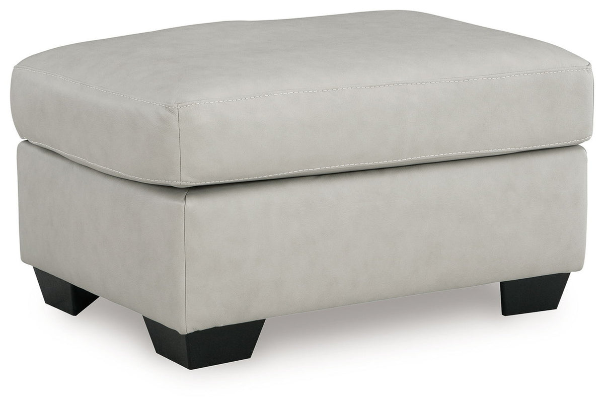 Santorine - Ottoman