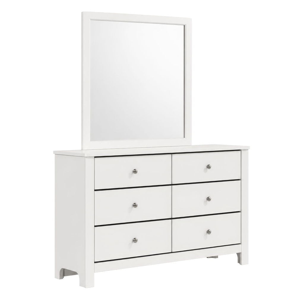 Sami - Youth Panel Bedroom Set