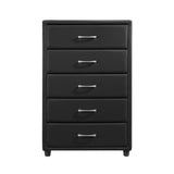 Lorenzi - Bedroom Set