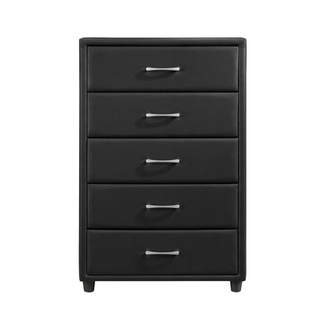 Lorenzi - Bedroom Set