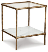 Ryandale - Accent Table