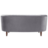 Millephri - Loveseat