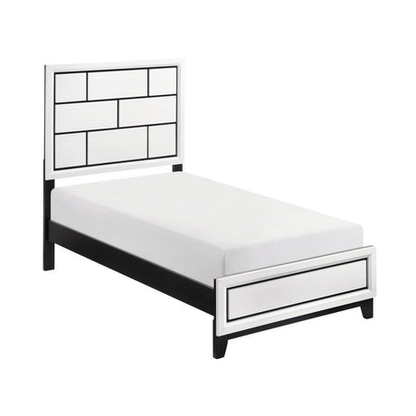 Davi - Bedroom Set