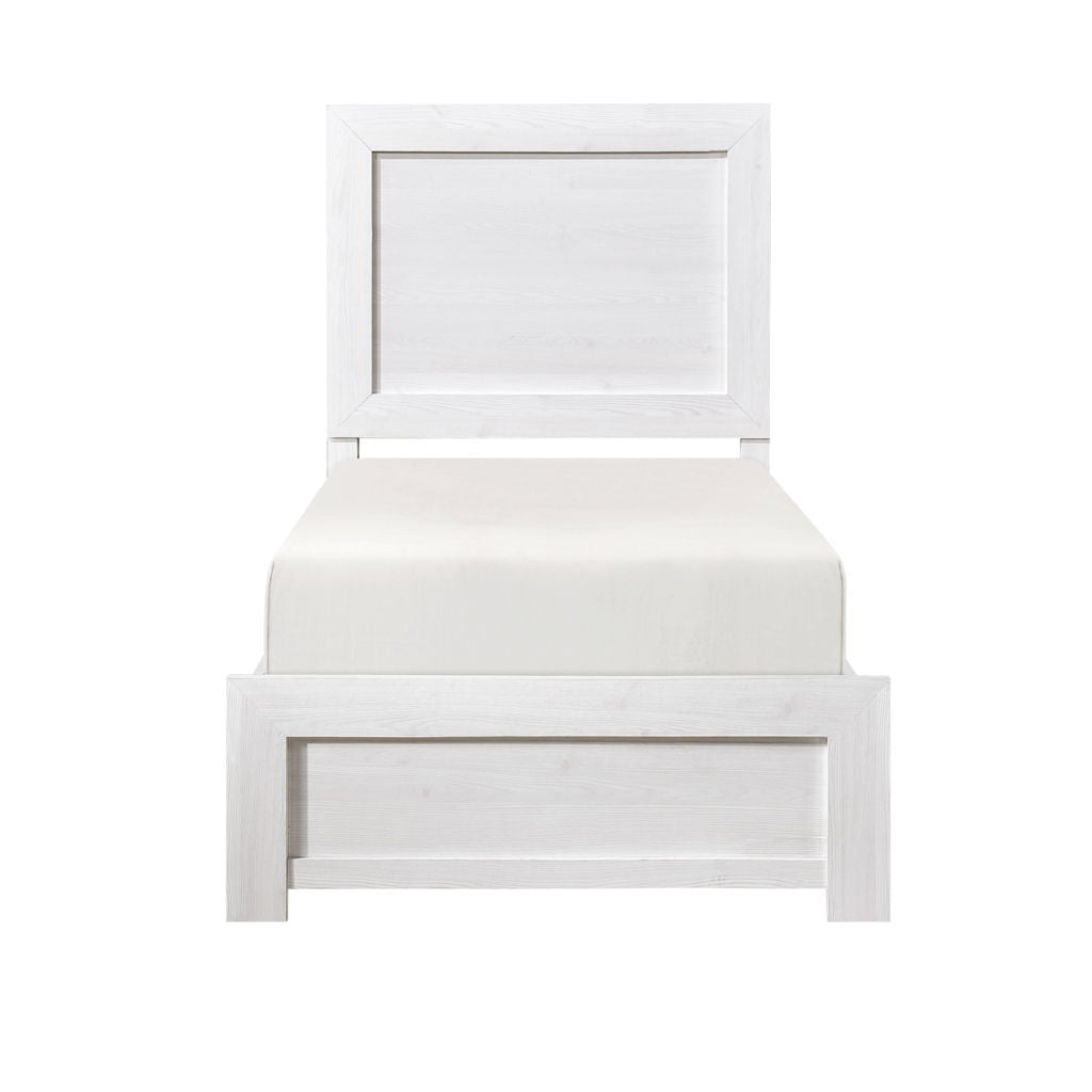 Corbin - Panel Bedroom Set