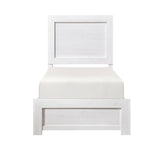Corbin - Panel Bedroom Set