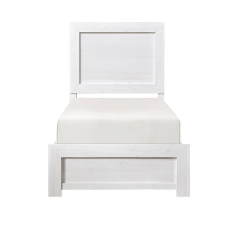 Corbin - Panel Bedroom Set