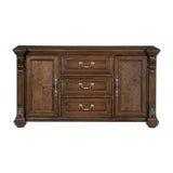 Bergen - Buffet/Server
