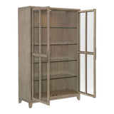 McKewen - Curio - Light Brown