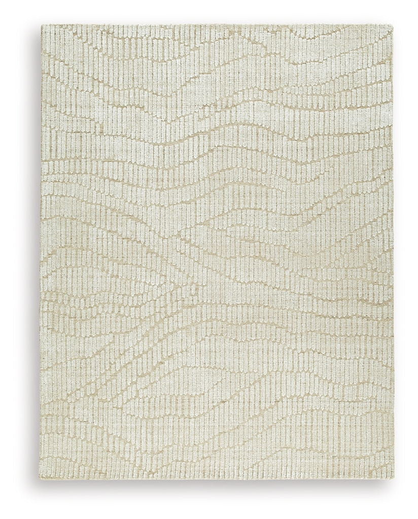 Jaseena - Rug