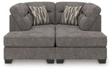 Olten - Sectional