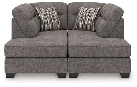 Olten - Sectional