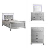 Valentino - Bedroom Set