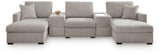 ModMax Luxe - Sectional