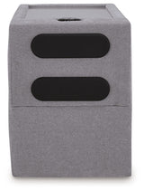 Modmax - Sectional - Granite