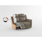 Centeroak - Reclining Chair