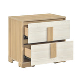 Sterling - Nightstand - Natural