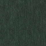 Carriage View - Oversized Accent Ottoman - Jade