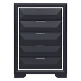 Rosemont - Chest - Midnight Blue