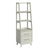 Westland - Entertainment Unit With 82" TV Console