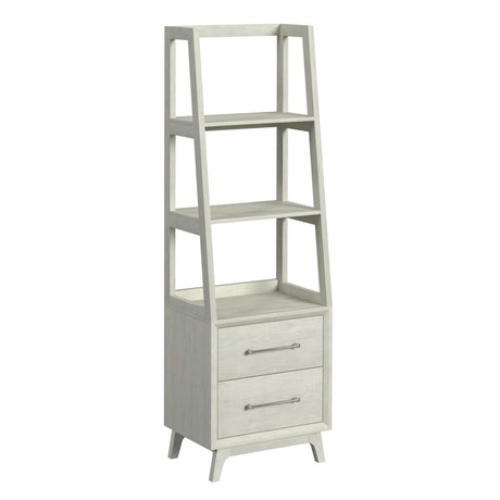 Westland - Entertainment Unit With 82" TV Console