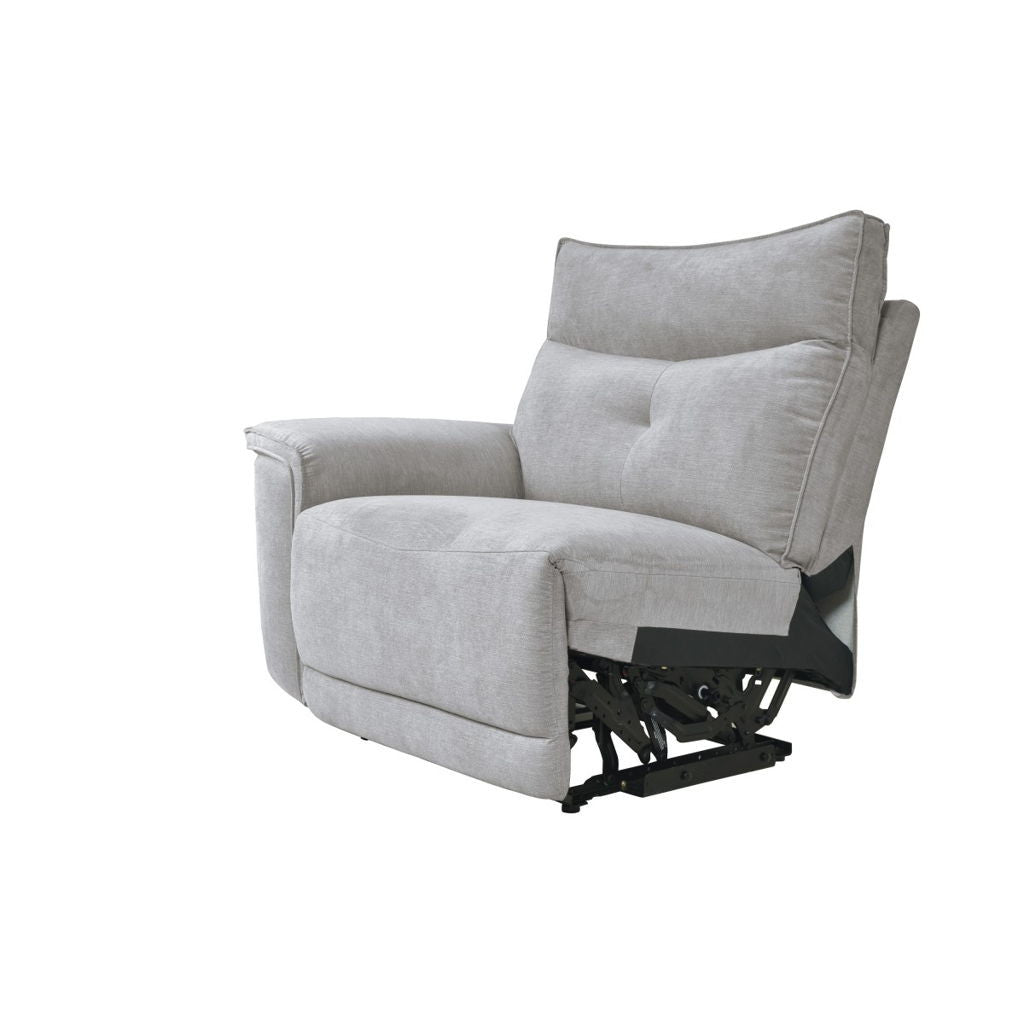 Tesoro - Modular Reclining Sectional