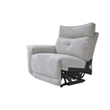Tesoro - Modular Reclining Sectional