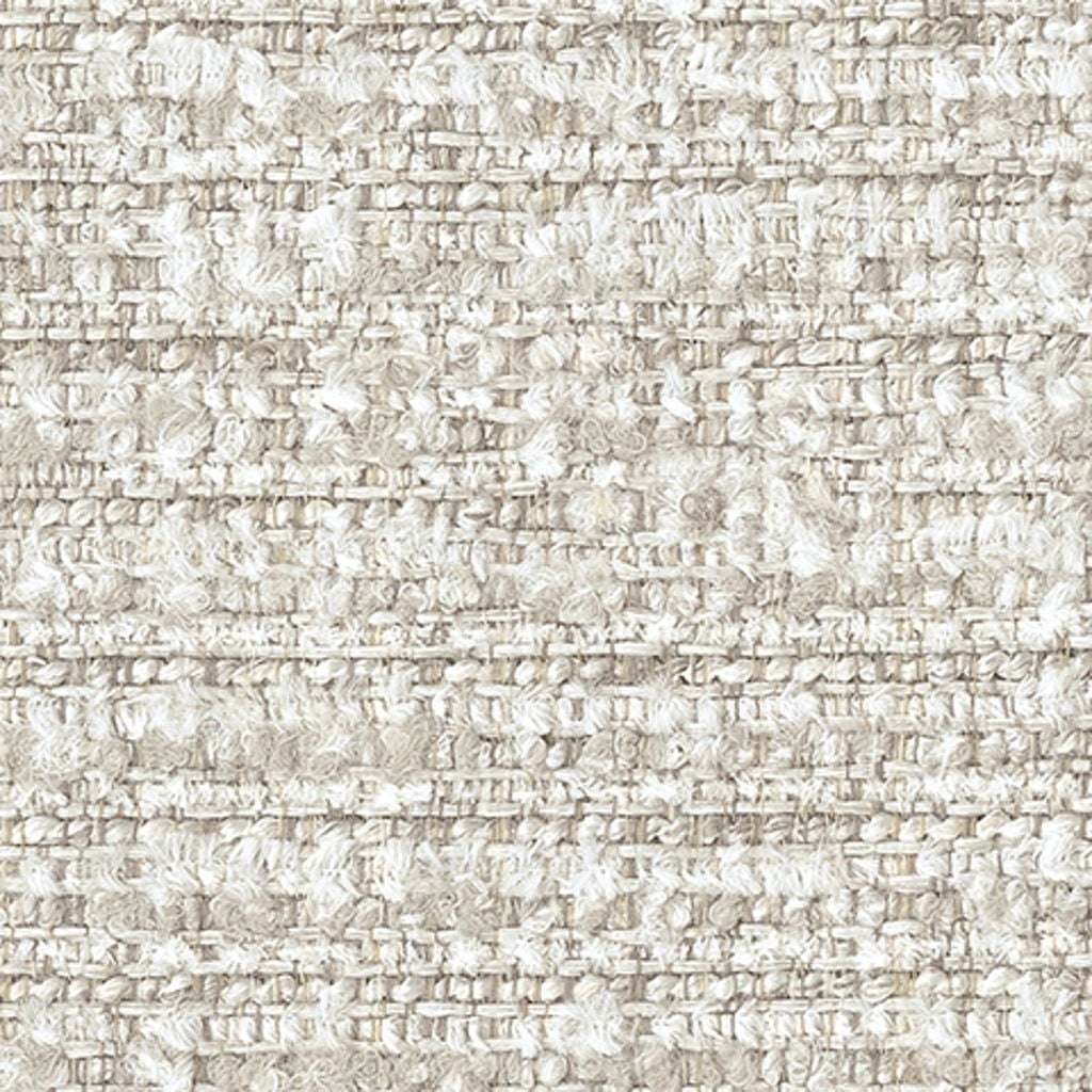 Hartside - Ottoman - Frosted