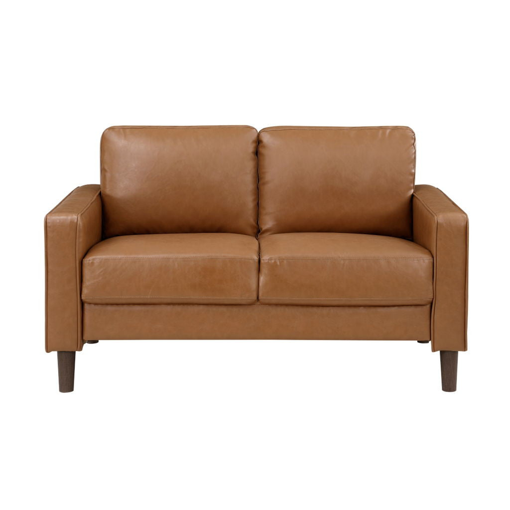 Malcolm - Loveseat