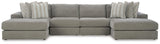 Avaliyah - Sectional
