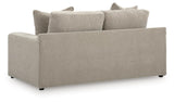 Maxton Heights - Loveseat