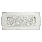 Vanaheim - Dining Table - Antique White