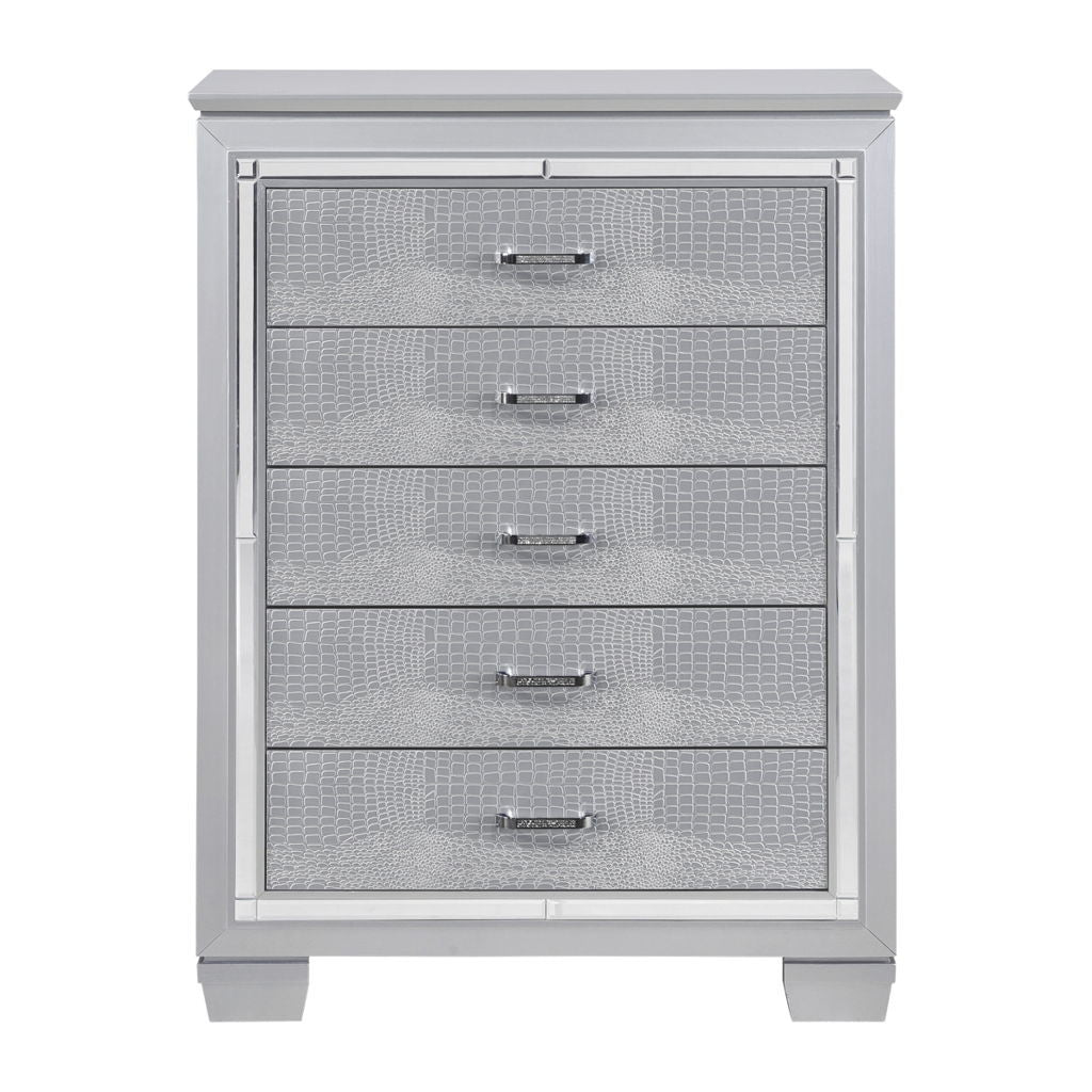 Allura - Bedroom Set