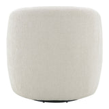 Etienne - Chair With Swivel