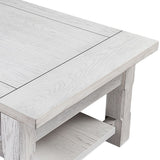 Dorsey - Drawer Table