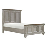 Renton - Bed
