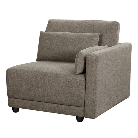 Rylie - Modular Chair With Pillows