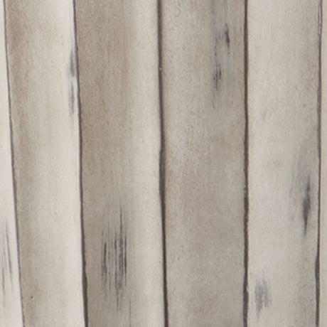 Imre - Poly Table Lamp - Distressed Brown