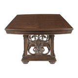 Bergen - Dining Table - Oak