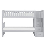 Orion - Step Bunk Bed