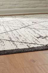 Fenriston - Rug