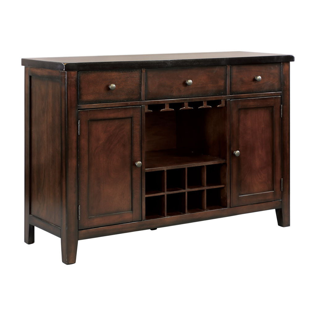 Mantello - Server - Cherry