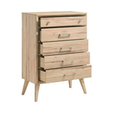 Marrin - Chest - Natural