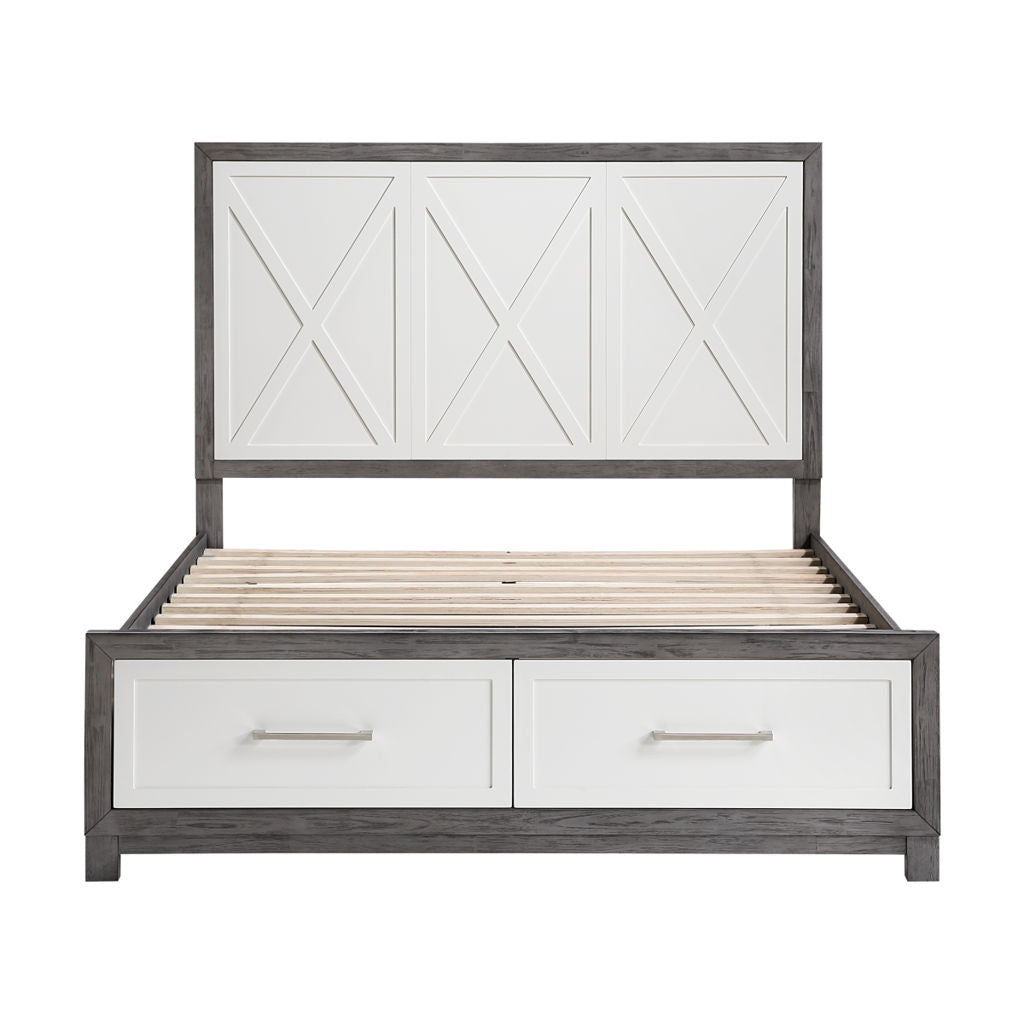Rowan - Bedroom Set