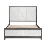 Rowan - Bedroom Set