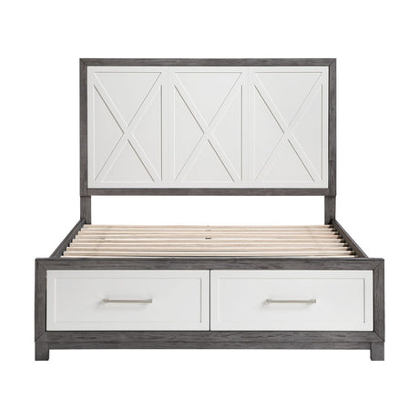 Rowan - Bedroom Set