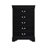 Mayville - Bedroom Set