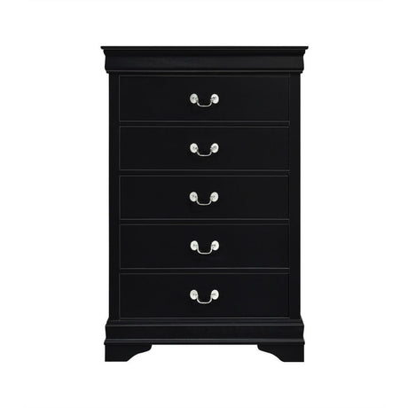 Mayville - Bedroom Set