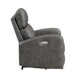 Wheaton - Power Lift Chair