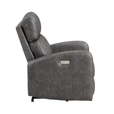 Wheaton - Power Lift Chair