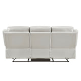 Laconia - Reclining Sofa & Loveseat